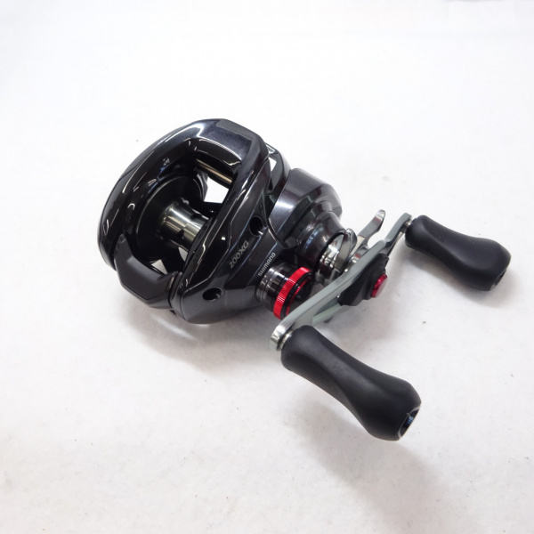 24スコーピオンMD 200XG 右